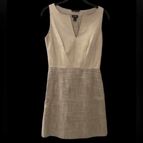 Danier Leather Dress - Picture 7 of 7